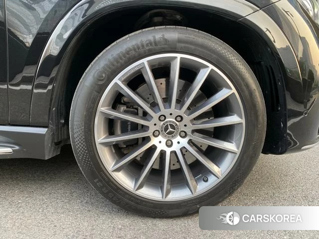 Mercedes-Benz GLE (import) id 4264760 из Китая 26