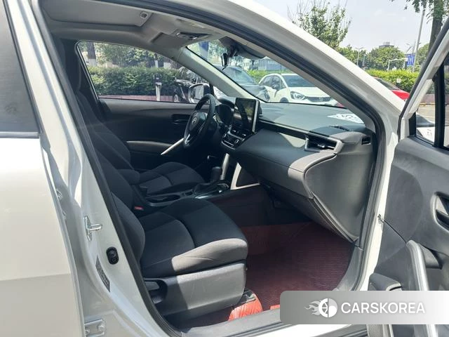 Toyota Fenglanda id 4205803 из Китая 11