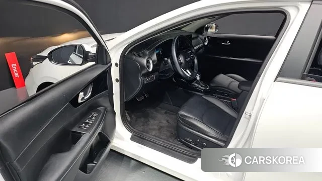 Kia The New K3 2nd generation id 3420319 из Кореи 20