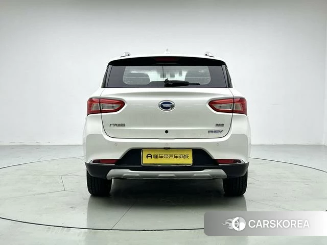 GAC Group Qizhi PHEV id 4214059 из Китая 20