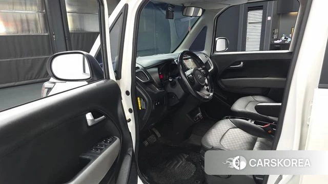 Kia The New Ray id 3966143 из Кореи 20