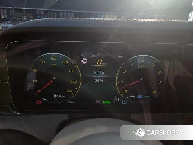 Mercedes-Benz CLS-Class C257 id 3645936 из Кореи 17