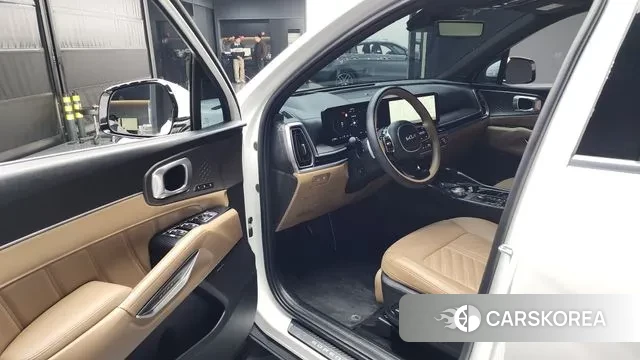 Kia The New Sorento 4th Generation id 3523300 из Кореи 20