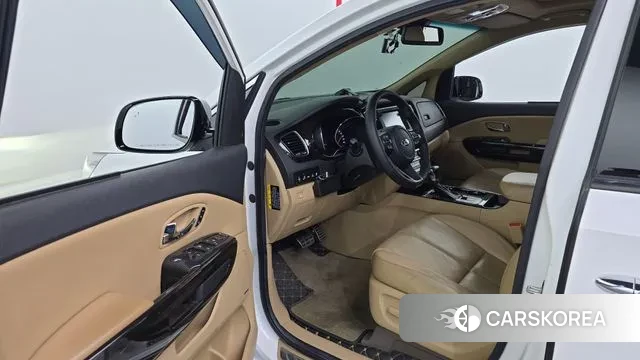 Kia The New Carnival id 3489759 из Кореи 20