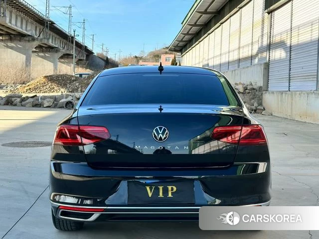 Volkswagen Magotan id 3968634 из Китая 10