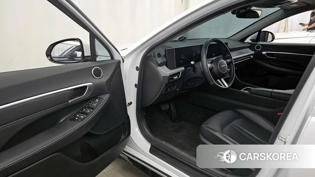 Hyundai Sonata D Edge (DN8) id 4291967 из Кореи 33