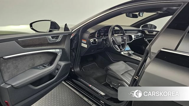 Audi A7 (4K) id 3904326 из Кореи 20