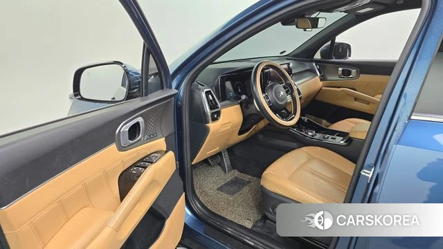 Kia Sorento 4th Generation id 3813562 из Кореи 20