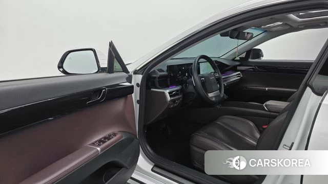 Hyundai Grandeur (GN7) id 4178390 из Кореи 20