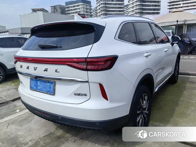 Haval H6 id 4236411 из Китая 12
