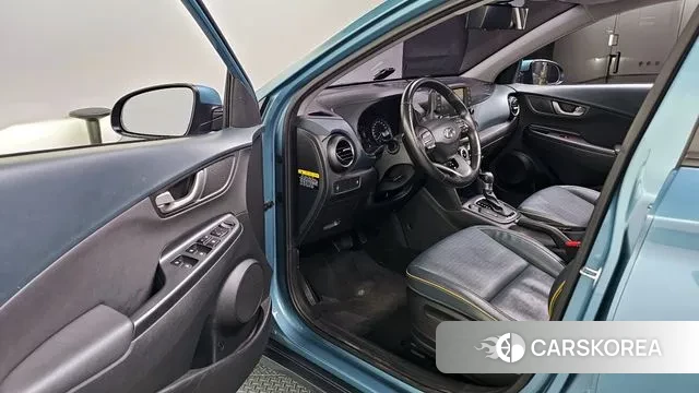 Hyundai Kona id 2991400 из Кореи 20