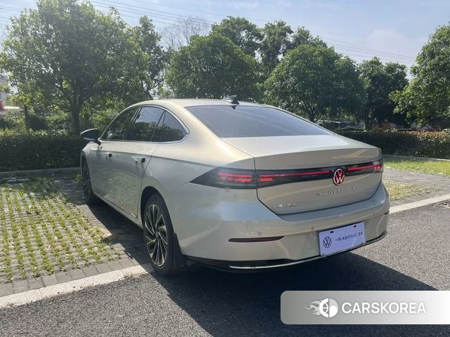 Volkswagen Sagitar id 4313492 из Китая 10