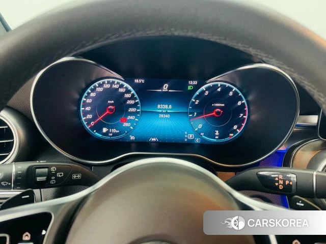 Mercedes-Benz GLC id 4300074 из Китая 23