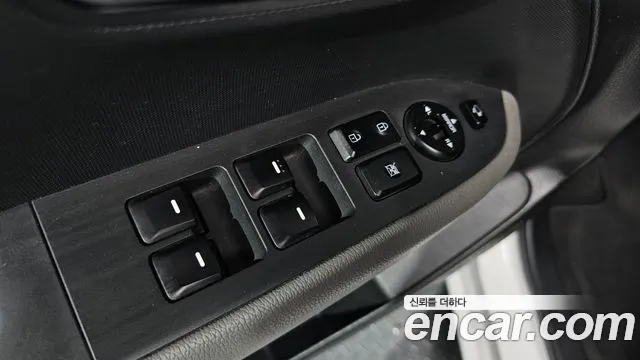 Kia The New Ray id 2591354 из Кореи 20