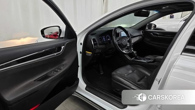 Hyundai Grandeur IG id 4251258 из Кореи 33