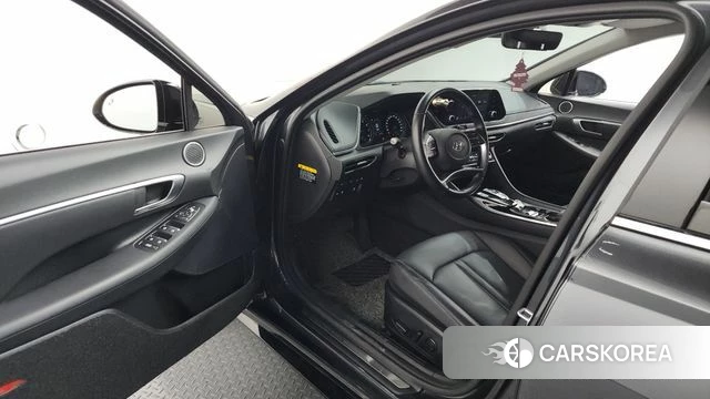 Hyundai Sonata (DN8) id 3828703 из Кореи 20