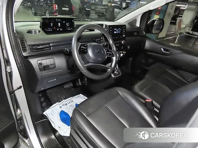 Hyundai Staria id 3659056 из Кореи 16