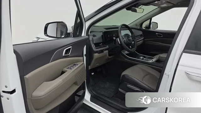 Kia The New Carnival 4th Generation id 3585699 из Кореи 20