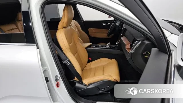 Volvo XC60 second Generation id 2905342 из Кореи 20