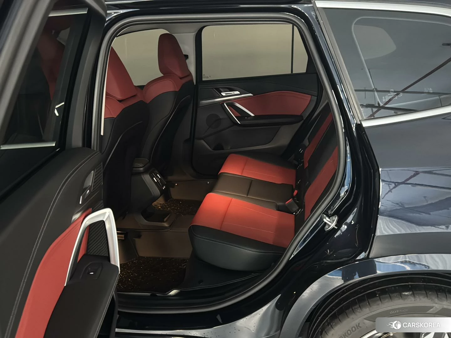 BMW X1 id 4461350 из Китая 20