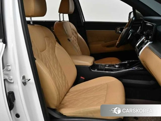 Kia Sorento 4th Generation id 4476313 из Кореи 20