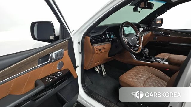 Kia Mohave Master id 4935701 из Кореи 35