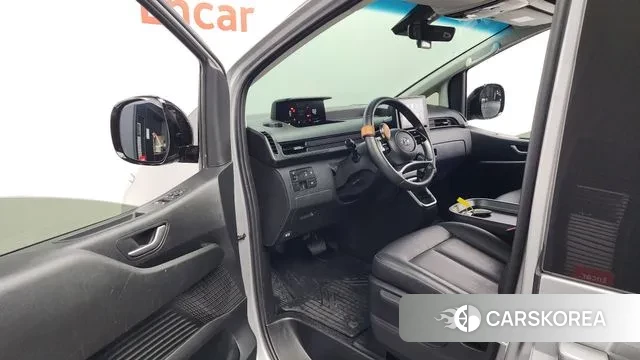 Hyundai Staria id 3158873 из Кореи 20