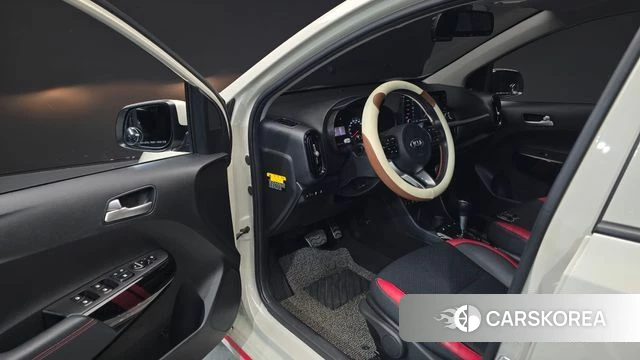 Kia All New Morning (JA) id 4465035 из Кореи 30