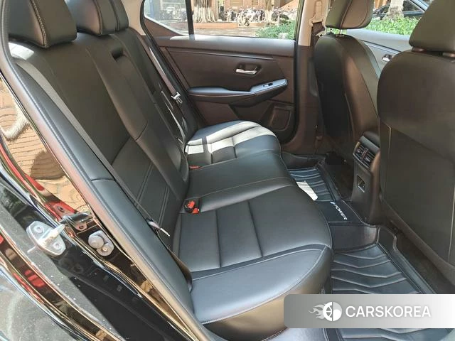 Nissan Xuan Yi id 4277488 из Китая 35
