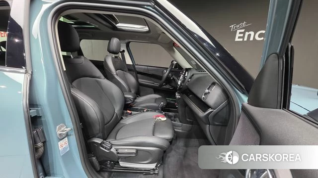 Mini Cooper Countryman id 4444899 из Кореи 31