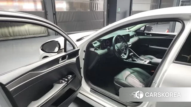 Kia K5 3rd generation id 3389360 из Кореи 20