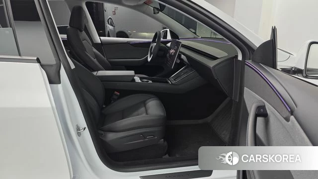 Tesla Model Y id 4847291 из Кореи 33