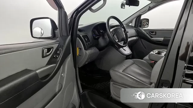 Hyundai The New Grand Starex id 3766208 из Кореи 20