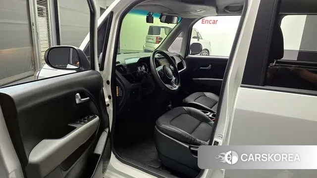 Kia The New Kia Ray id 3022417 из Кореи 20