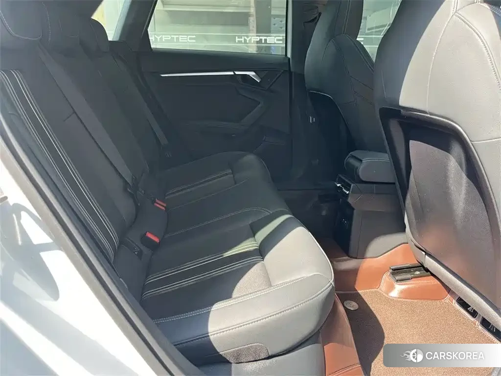 Audi A3 id 4601126 из Китая 14