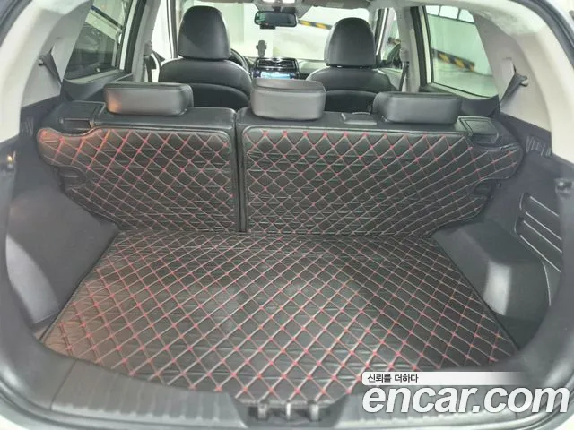 Ssangyong Berry New Tivoli id 2692156 из Кореи 20