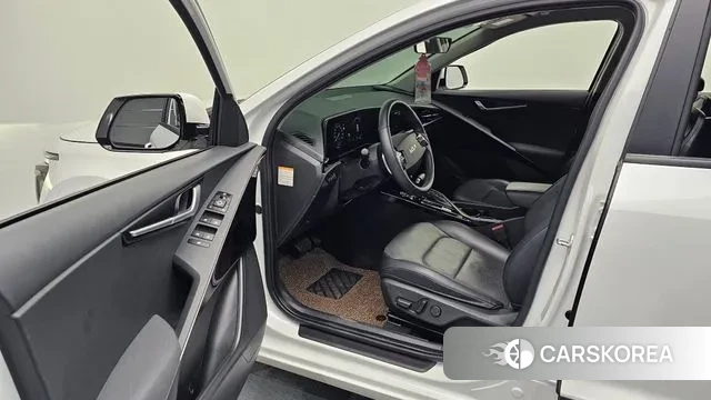 Kia Di Ol Nu Niro id 3317417 из Кореи 20