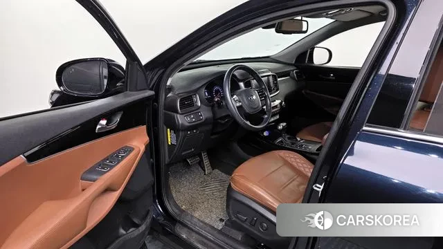 Kia The New Sorento id 3479991 из Кореи 20