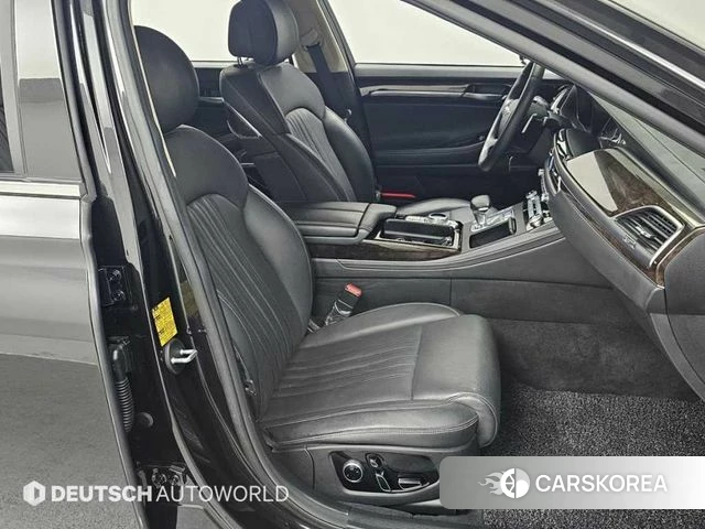 Genesis G90 id 4770390 из Кореи 20