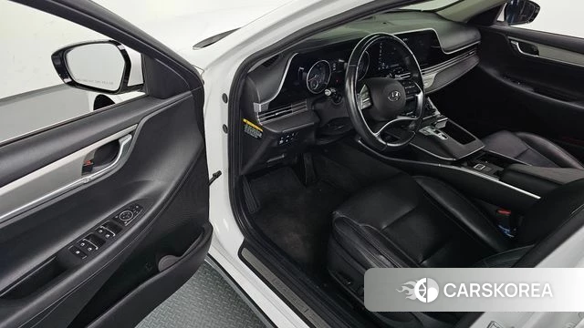 Hyundai The New Grandeur IG id 4894903 из Кореи 31