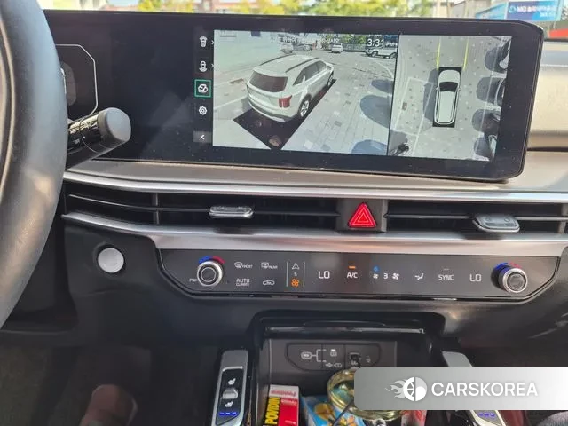 Kia The New Sorento 4th Generation id 3058015 из Кореи 14