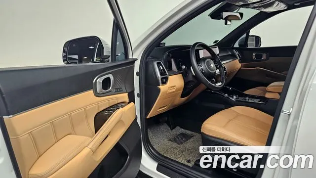 Kia Sorento 4th Generation id 2726855 из Кореи 20