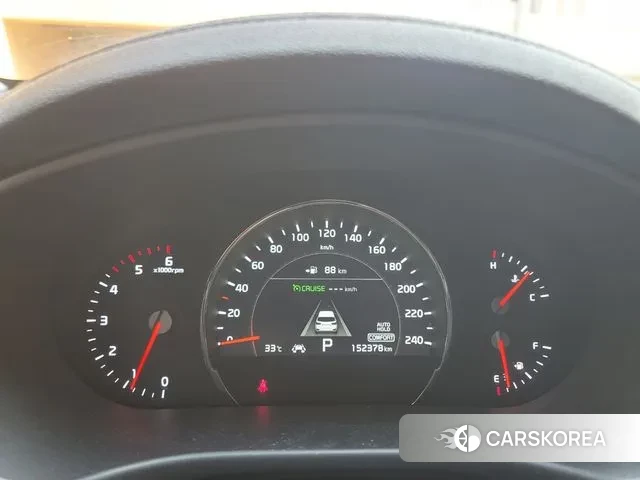 Kia The New Sorento id 3066232 из Кореи 20