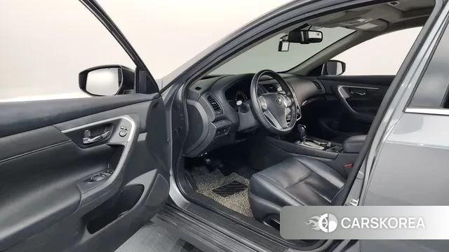 Nissan Altima id 3536179 из Кореи 20