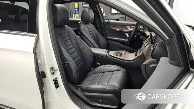 Mercedes-Benz E-Class W213 id 3247368 из Кореи 20