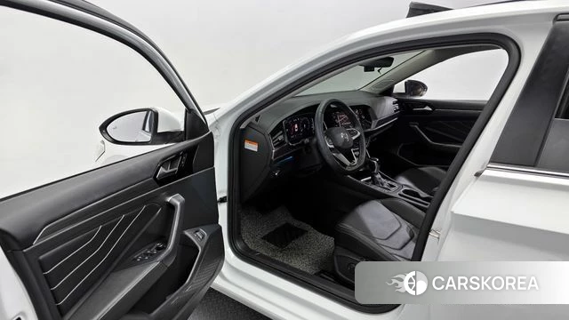 Volkswagen 7th Generation of Jetta id 3793860 из Кореи 20