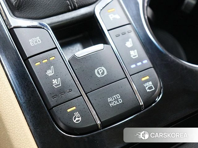 Kia The New Carnival id 4667537 из Кореи 20