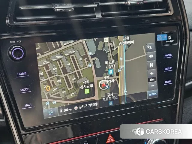 Ssangyong Berry New Tivoli id 3379606 из Кореи 20