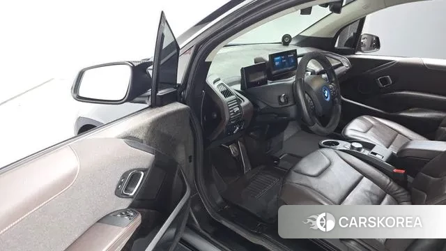 BMW i3 id 3509783 из Кореи 20