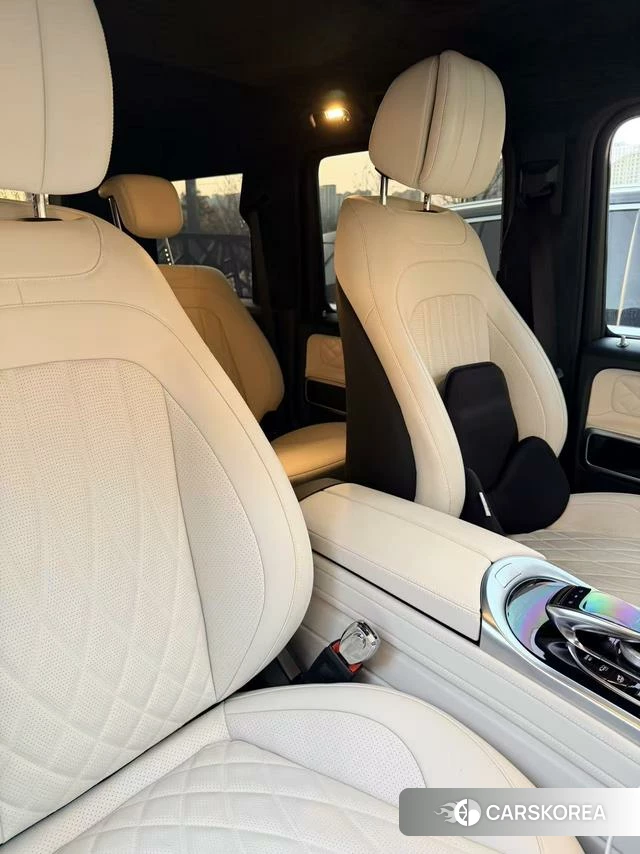 Mercedes-Benz G-class AMG id 4277722 из Китая 10